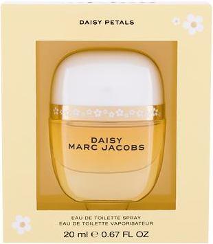 Immagine prodotto Marc Jacobs Daisy (Eau de toilette, 20 ml)