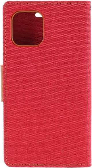 Immagine prodotto Goospery Serie Diario su tela (Apple iPhone 12 Pro Max)