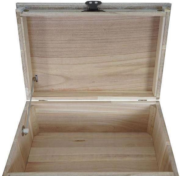 Immagine prodotto JOHN316 Weinregal (20 bombole, 31 x 48 x 94 cm)