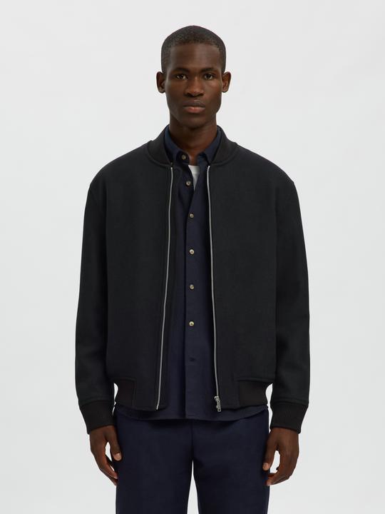 Immagine prodotto Selected Homme Wollmix Bomberjacke (L)