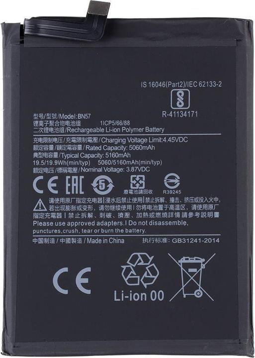Xiaomi BN57 Baterie (OEM)