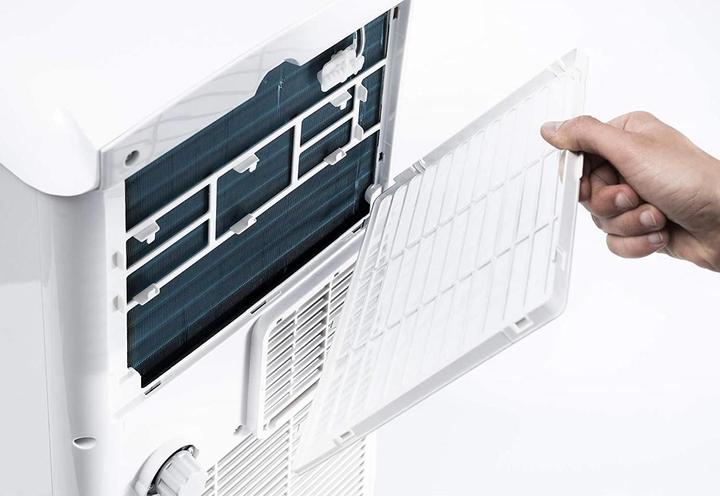 Image du produit Olimpia Splendid Dolceclima Compact 8 P (30 m², 8000 BTU/h)