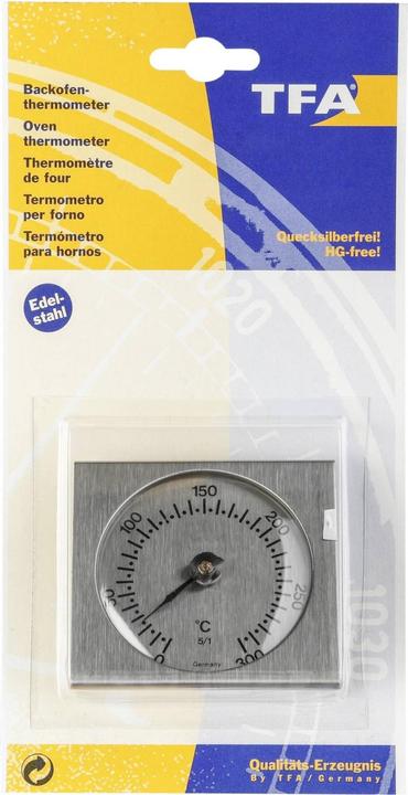 Actual product image TFA 14.1004.60