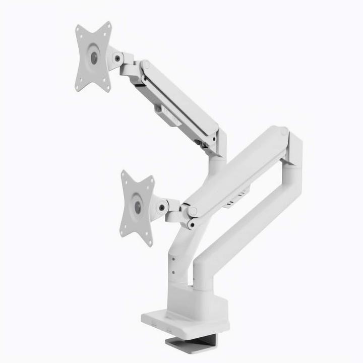 Image du produit Arozzi TIS Alzare Neo Duo Gas weiss (Tables, 32", 9 kg)