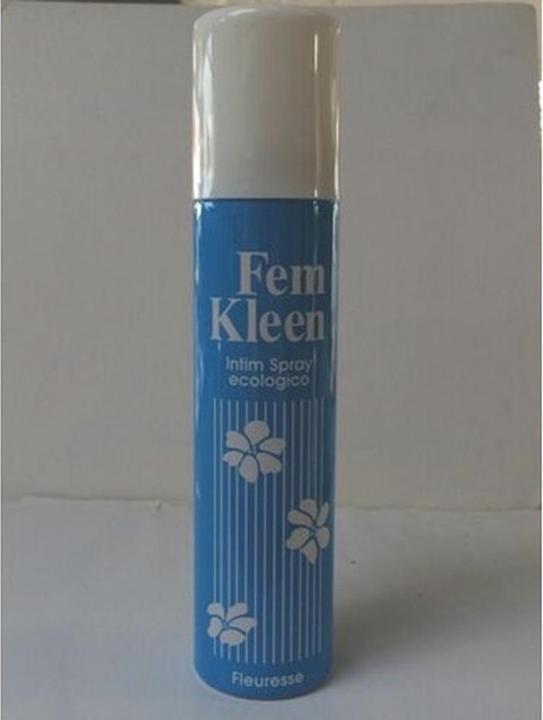 Produktbild Fem Kleen Fleuresse Deodorant Intimate 100ml (100 ml)