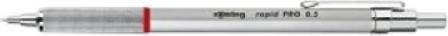 Immagine prodotto Rotring Rapid Pro Chrome (0.50 mm, HB, 1 x)