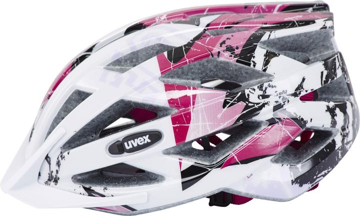 Image du produit Uvex Sports aile aérienne (56 - 60 cm)