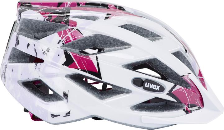 Image du produit Uvex Sports aile aérienne (56 - 60 cm)