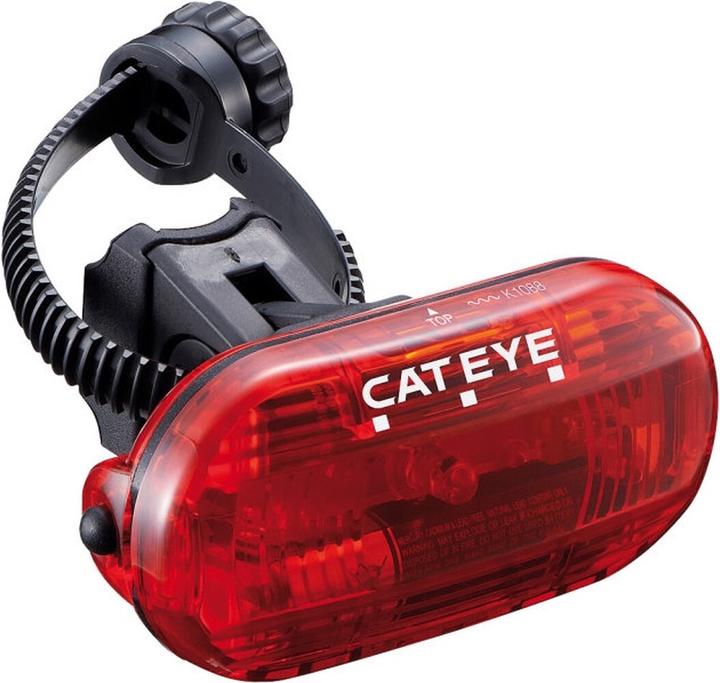Produktbild CatEye GVolt 25C EL370G/LD135G (25 lm, 25 lm)