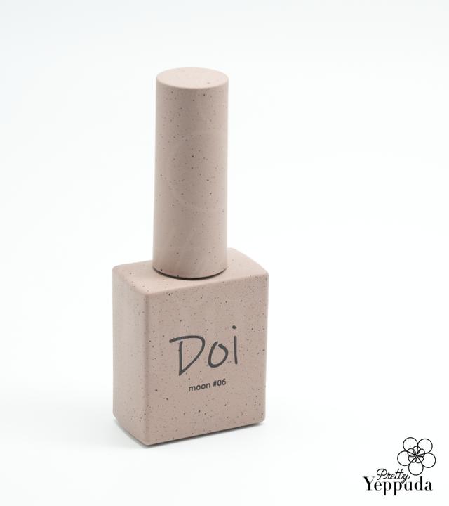 Produktbild Nailbayo DOI Moon #6 (10ml) (Gel-Effekt Nagellack)