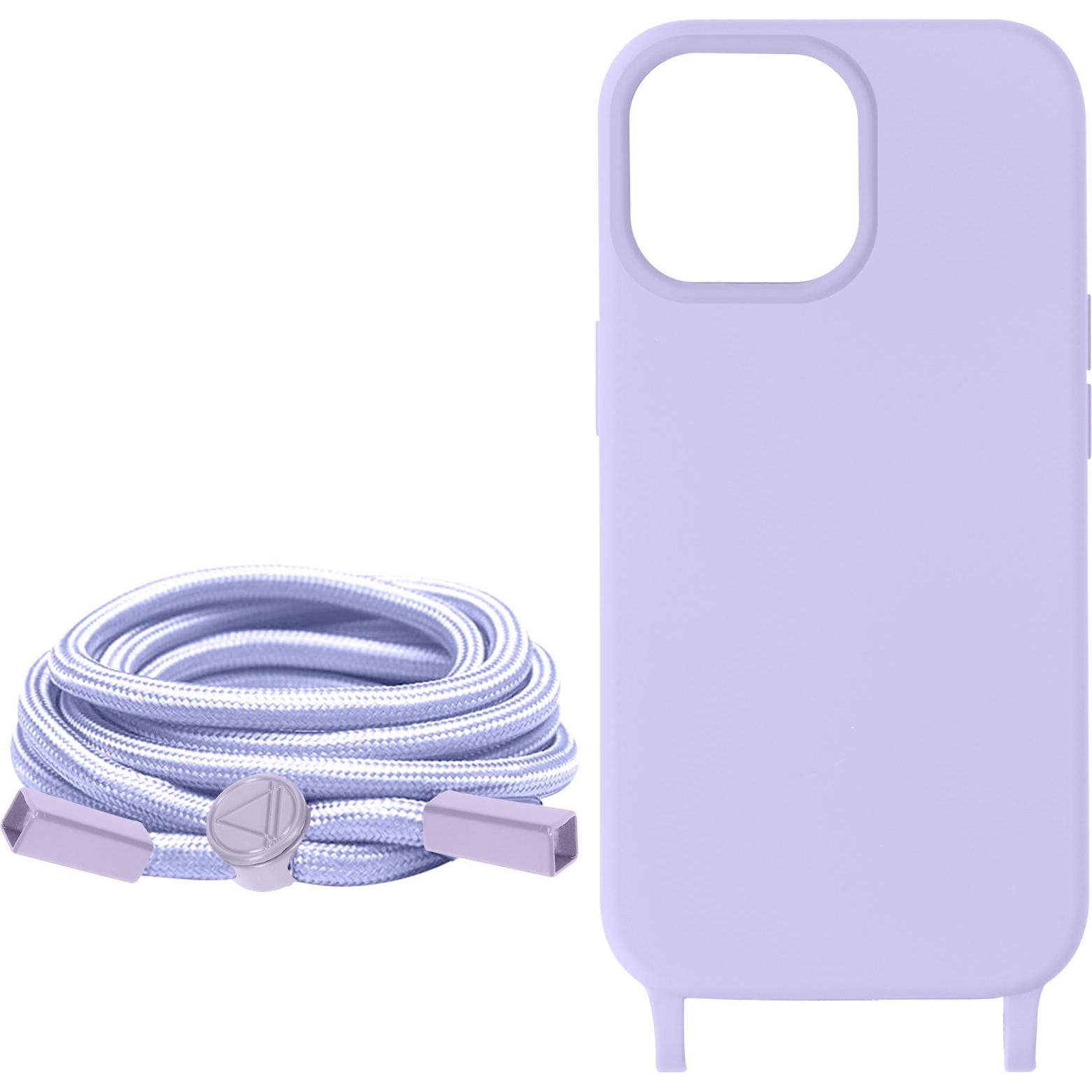 Thumbnail - Avizar NeckShell Series, Handykette, Violett