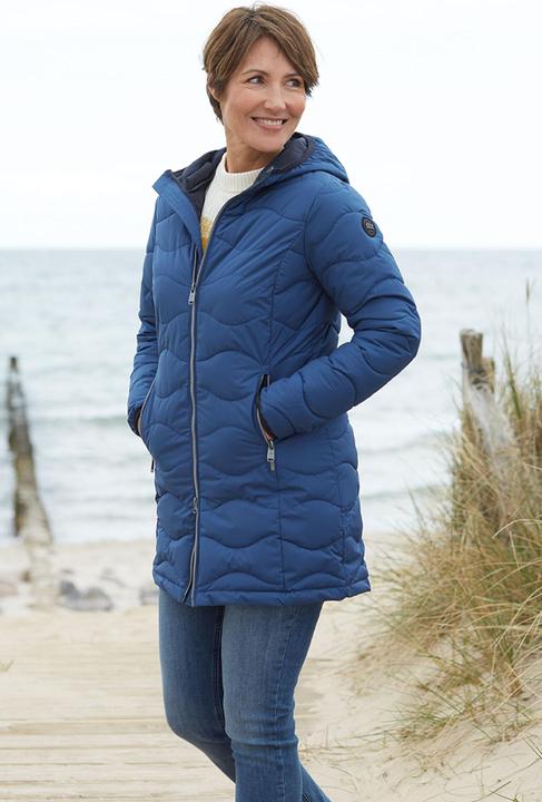 Actual product image G.I.G.A DX Killtec Stepp-Parka (40)