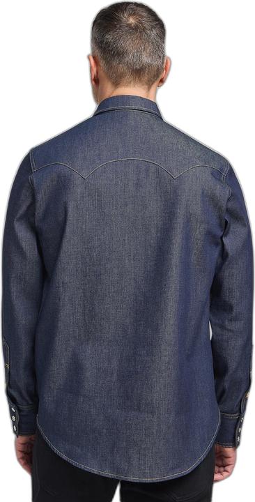 Produktbild Lee Hemd 101 50s western dry (XL)