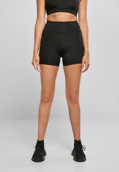 Immagine prodotto Urban Classics Ladies Recycled High Waist Cycle Hot Pants - 16974 (L)