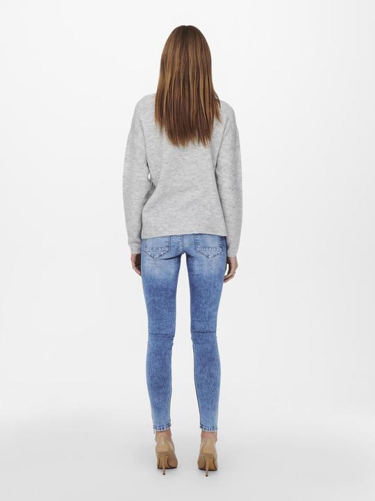 Produktbild Only V-Ausschnitt Strickpullover (L)