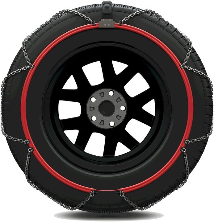 Actual product image König Reflex Cross 246