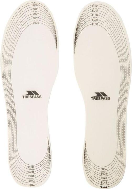Produktbild Trespass BEARFEET Einlegesohlen