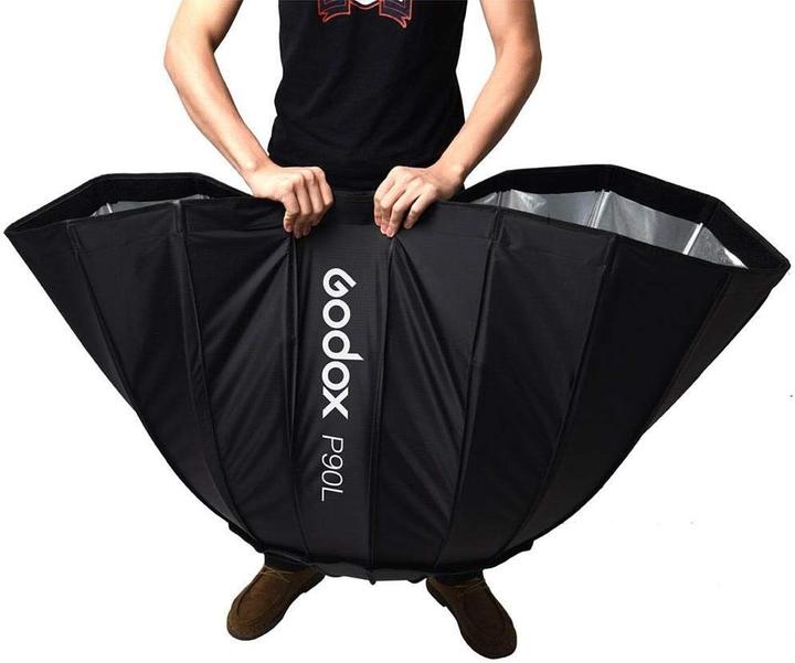 Actual product image Godox P90L (Soft boxes, 90 cm)