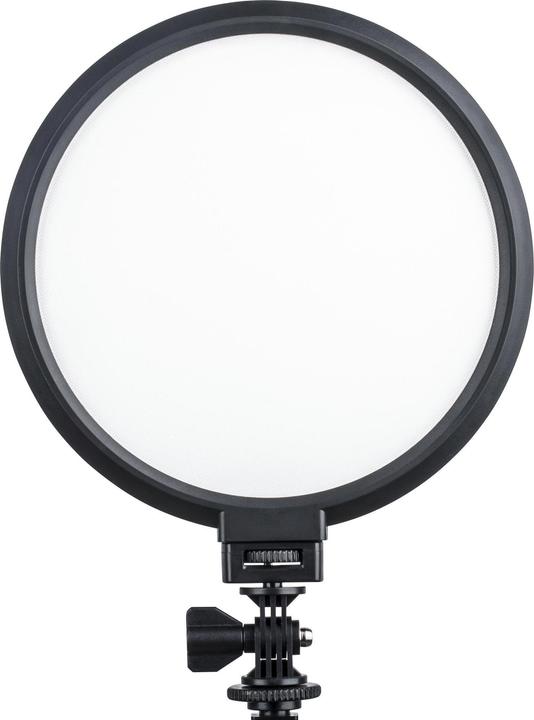 Actual product image Viltrox VL-300T (Ring light)