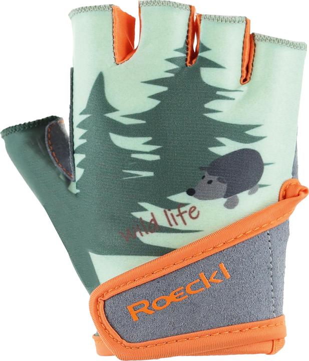 Roeckl Kid's Turgi (4)