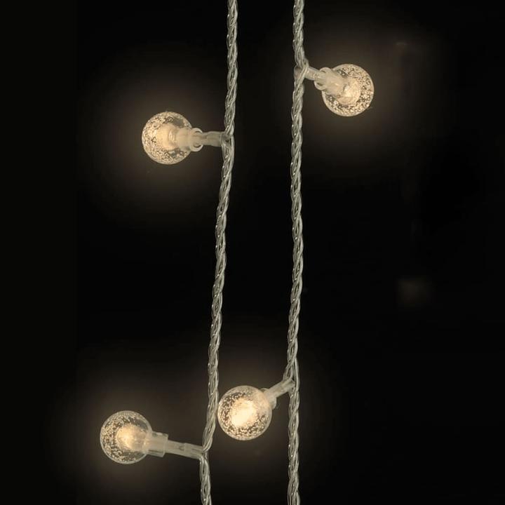 Produktbild vidaXL Lichterkette (40 m)