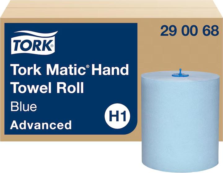 Immagine prodotto Tork Asciugamano a rullo Advanc.H1 (6 x)