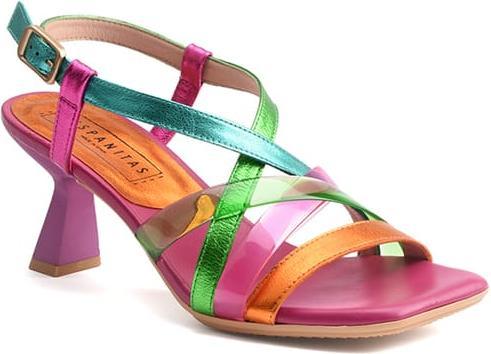 Produktbild Scholl Chrysilla platinum (37)