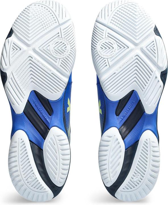 Immagine prodotto ASICS Performance Netburner Ballistic Ff 3 (46.5)