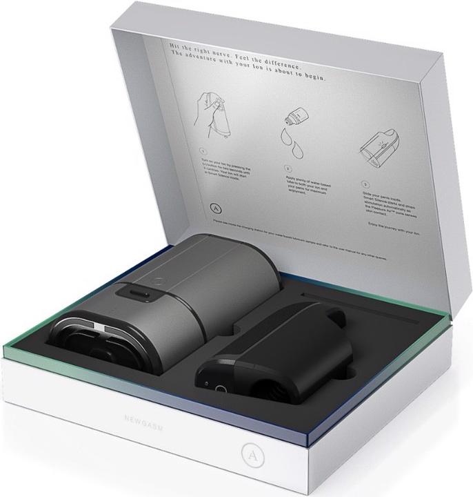 Image du produit ArcWave Ion (Masturbateur)