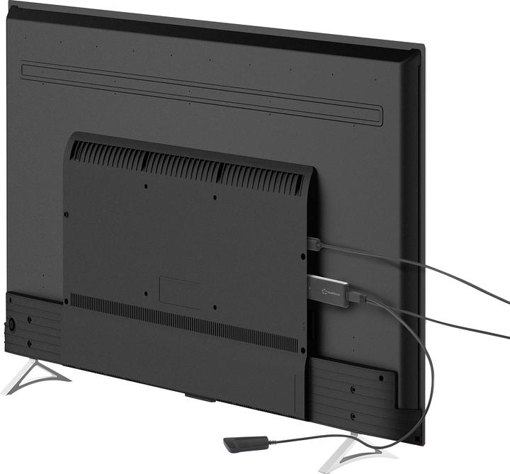 Produktbild Renkforce HDMI-Streaming-Stick (AirPlay, Miracast, DLNA)