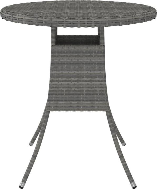 Produktbild vidaXL Garten Lounge Set