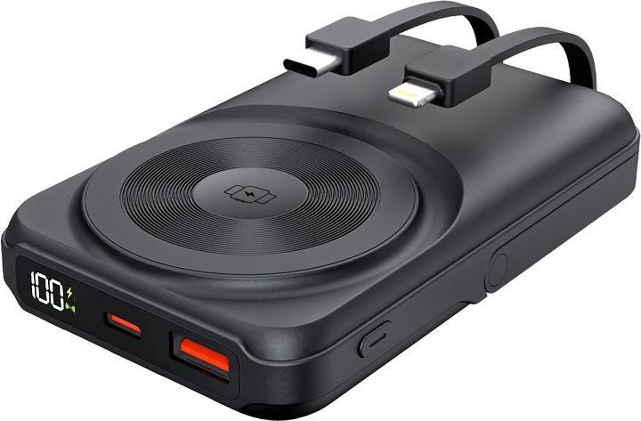 Image du produit Misura MH09 Banque d'alimentation 10 000 mAh (10000 mAh, 22.50 W)