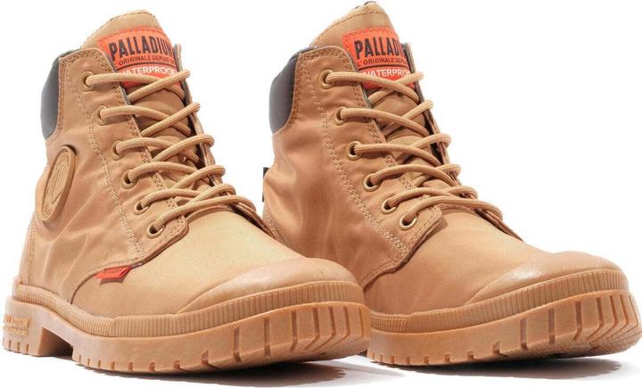 Actual product image Palladium Pampa SP20 (40)