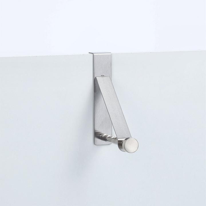 Actual product image Zeller Present Door hanger