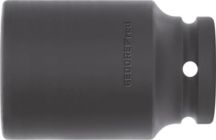 Actual product image Gedore Red red R73001919 Power screwdriver bit 3/4" hexagon 19 mm length 90 mm (19 mm)