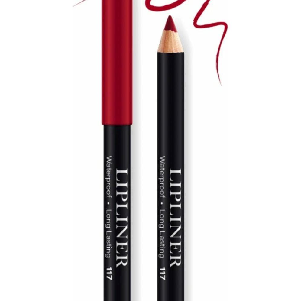 Thumbnail - BEL London, Lipliner, Lip Liner 117