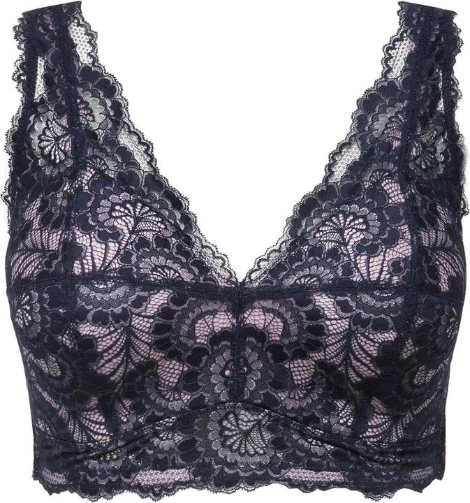 Produktbild TruYou Bralette, Spitze, Softschale, ohne Bügel, Cup B - E (105 E)