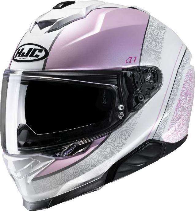 Bianco, Rosa