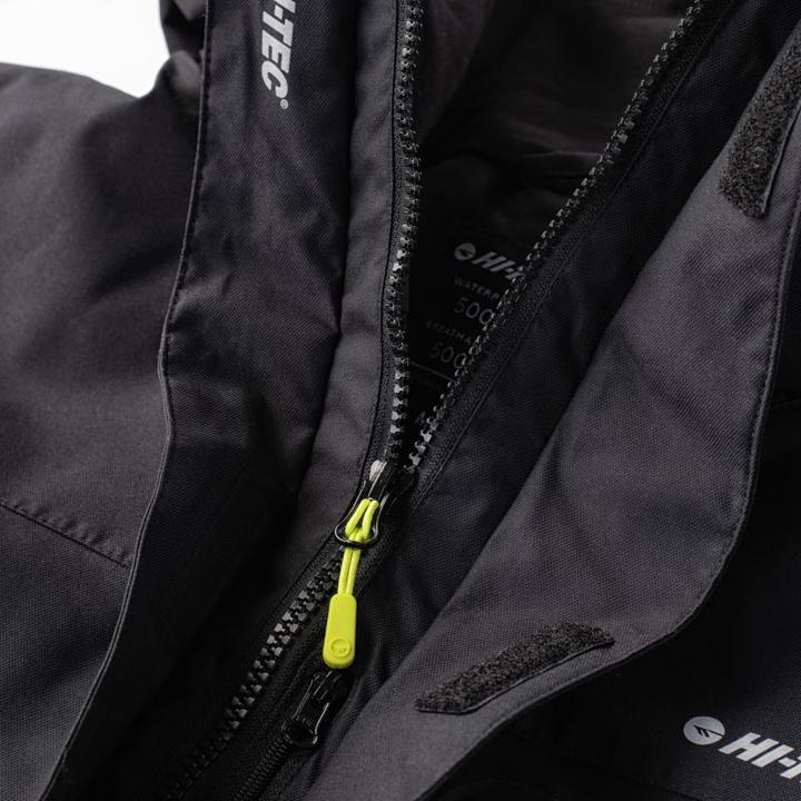 Actual product image Hi-Tec Bicco Jacke (S)