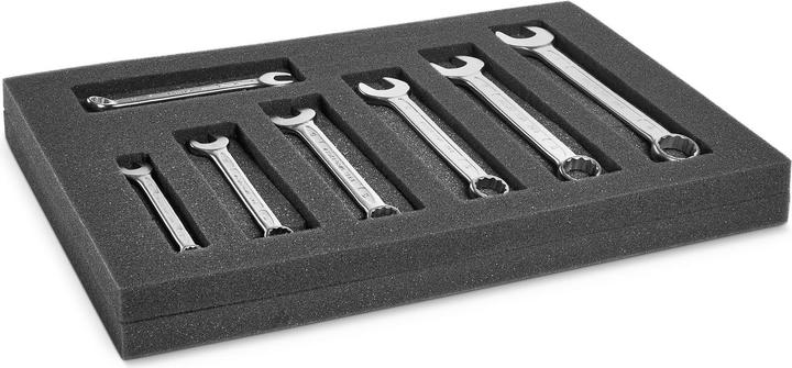Produktbild Raaco Schaumstoff zu assorter