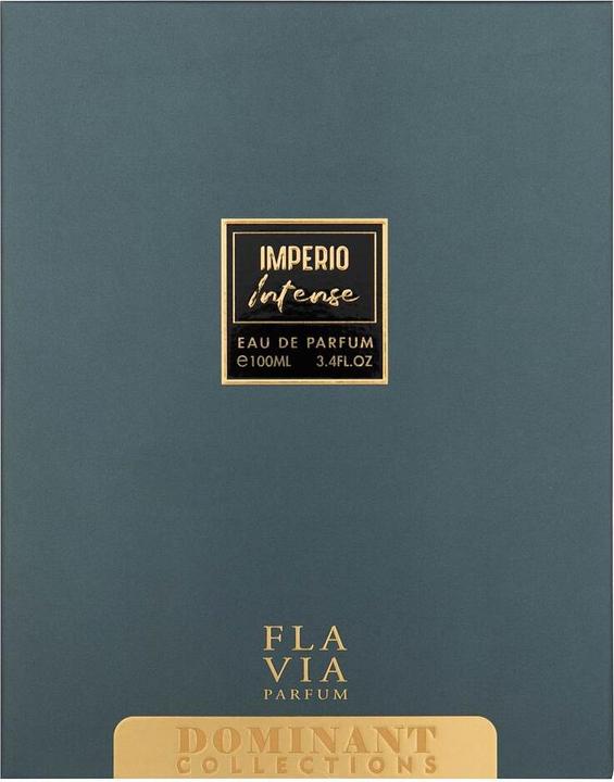 Produktbild Flavia Imperio Intense - EDP - 100 ml (Eau de Parfum, 100 ml)