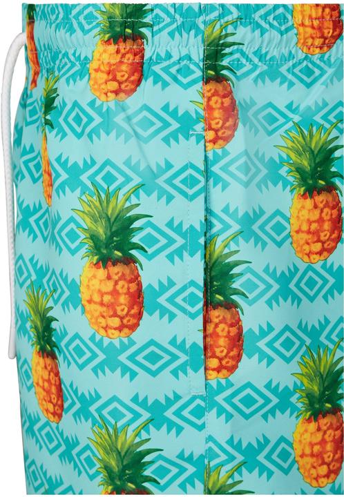 Image du produit Urban Classics Short de natation à motif - 4984 (6XL)