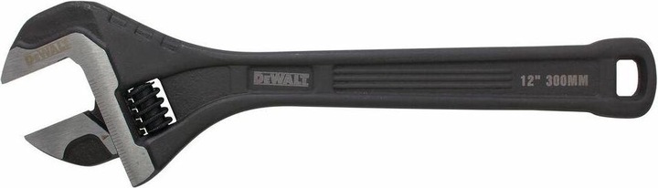 Produktbild DeWalt klucz nastawny 300mm firmy (DWHT80269-0) (300 mm)