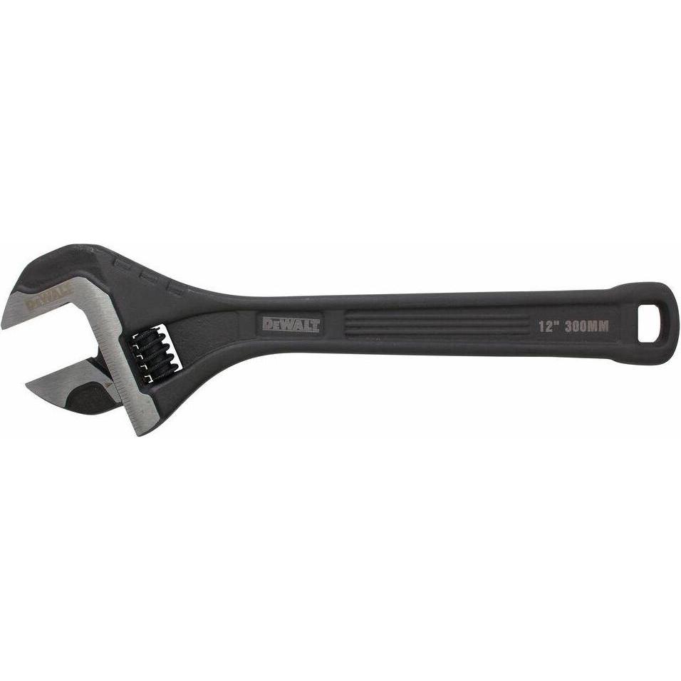 DeWalt, Schraubenschlüssel, klucz nastawny 300mm firmy (DWHT80269-0) (300 mm)