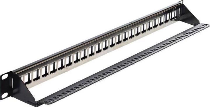 Produktbild Delock Patchpanel