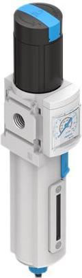 Produktbild Festo MS4-LFR-1/4-D7-EUM-AS 535724 Filter-Regelventil