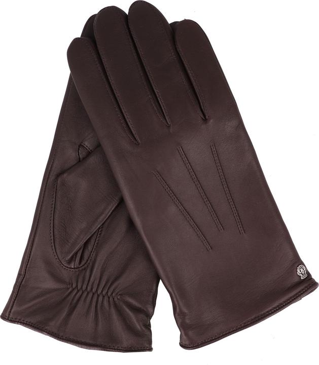 Produktbild Roeckl Coburg Touch Handschuhe Leder (8)
