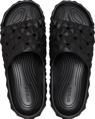 Produktbild Crocs Classic Geometric Slide v2 (40)