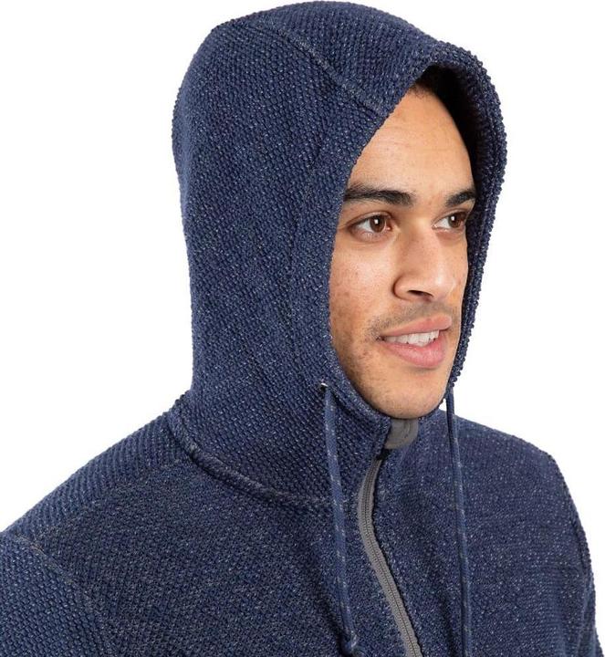 Actual product image Trespass SCAWTON Men's jacket (M)