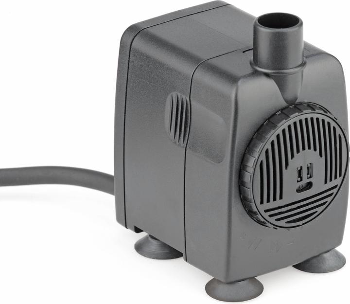 Image du produit Pontec Pompe pour fontaine d'intérieur PondoCompac